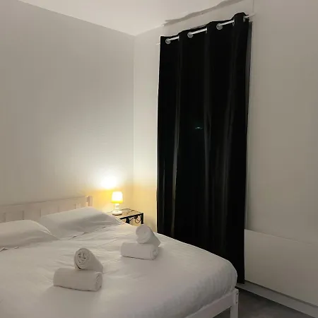 Le Chanzy 1 Apartment Calais